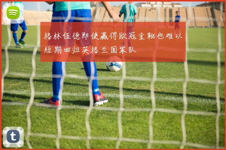 格林伍德即使赢得欧冠金靴也难以短期回归英格兰国家队