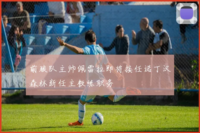 前狼队主帅佩雷拉即将接任诺丁汉森林新任主教练职务