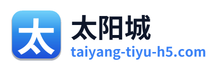 太阳城 Logo